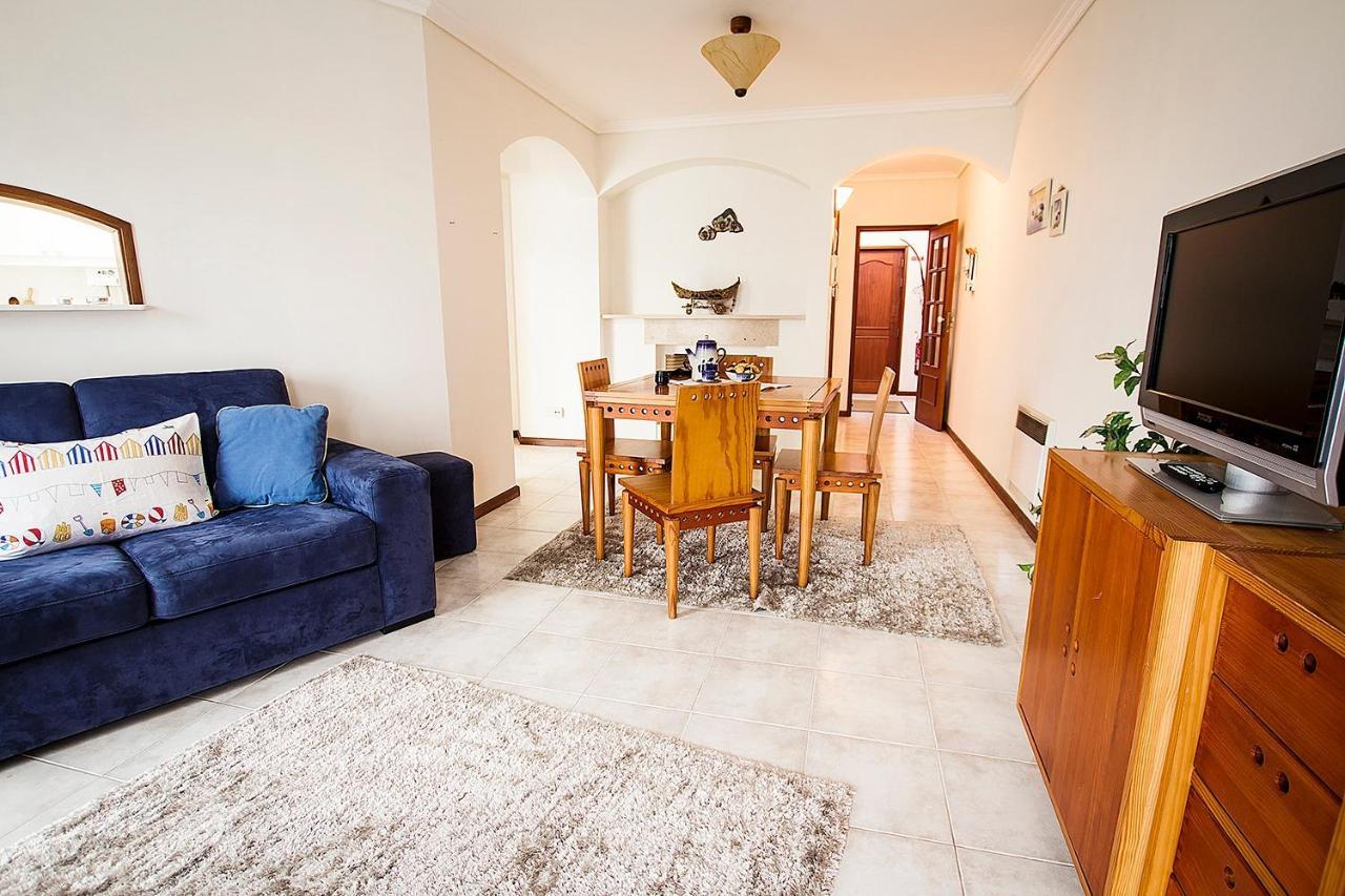 Lighthouse North Villa - Praia Da Barra エクステリア 写真