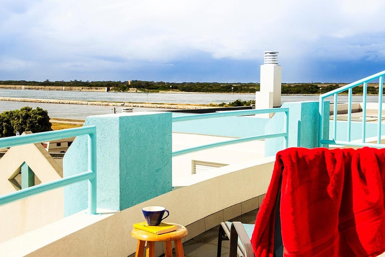 Lighthouse North Villa - Praia Da Barra エクステリア 写真